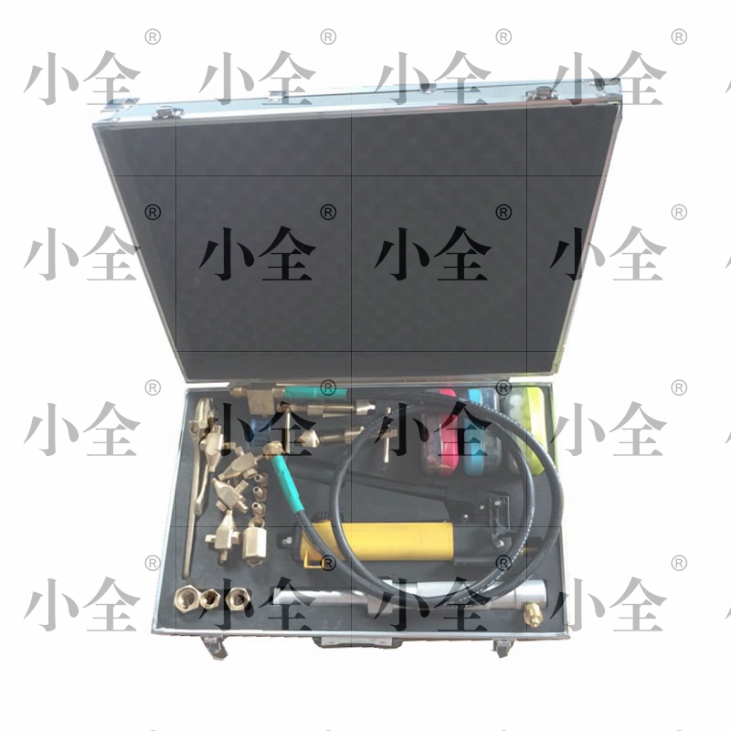 防爆注入式堵漏東西 帶壓注入
